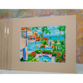 Load image into Gallery viewer, El Conquistador Art Print | Sussana Lopez Castells
