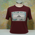 Cargar la imagen en la vista de la galería, Camiseta Gráfica con Estampado de Palmeras Tropicales Palomino