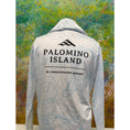 Load image into Gallery viewer, Palomino Hooded Rashguard