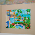 Load image into Gallery viewer, El Conquistador Art Print | Sussana Lopez Castells