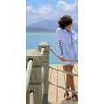 Load image into Gallery viewer, Palomino Hooded Rashguard