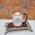 Cargar la imagen en la vista de la galería, Taza de café El Conquistador