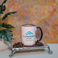 Cargar la imagen en la vista de la galería, Taza de café El Conquistador