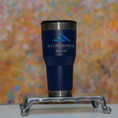 Cargar la imagen en la vista de la galería, Vaso El Conquistador | 30 oz