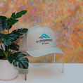 Load image into Gallery viewer, El Conquistador Organic Canvas Heritage Cap