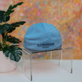 Cargar la imagen en la vista de la galería, Gorra El Conquistador