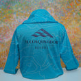 Load image into Gallery viewer, El Conquistador Hooded Rashguard