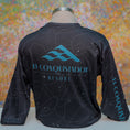 Load image into Gallery viewer, El Conquistador Rashguard