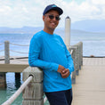 Load image into Gallery viewer, El Conquistador Rashguard