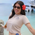 Cargar la imagen en la vista de la galería, Camiseta corta Palomino
