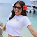 Cargar la imagen en la vista de la galería, Camiseta corta Palomino