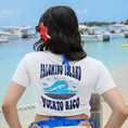 Cargar la imagen en la vista de la galería, Camiseta corta Palomino