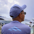 Load image into Gallery viewer, El Conquistador Organic Canvas Heritage Cap
