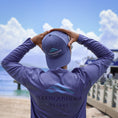 Load image into Gallery viewer, El Conquistador Organic Canvas Heritage Cap