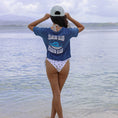 Cargar la imagen en la vista de la galería, Camiseta corta Palomino