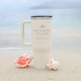 Cargar la imagen en la vista de la galería, Vaso Palomino | 40 oz