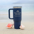 Cargar la imagen en la vista de la galería, Vaso Palomino | 40 oz