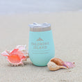 Cargar la imagen en la vista de la galería, Vaso Palomino para vino | 355 ml