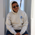 Load image into Gallery viewer, El Conquistador Hooded Pullover Sweatshirt