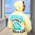 Load image into Gallery viewer, El Conquistador Hooded Pullover Sweatshirt