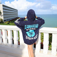 Load image into Gallery viewer, El Conquistador Hooded Pullover Sweatshirt