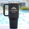 Cargar la imagen en la vista de la galería, Vaso El Conquistador | 40 oz