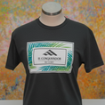 Cargar la imagen en la vista de la galería, Dark Charcoal El Conquistador Resort T-Shirt
