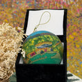 Load image into Gallery viewer, El Conquistador Resort Christmas Ornament