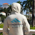 Load image into Gallery viewer, El Conquistador Hooded Pullover Sweatshirt