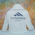 Load image into Gallery viewer, El Conquistador Hooded Rashguard
