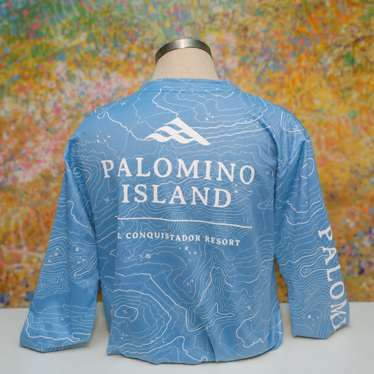 Palomino Rashguard