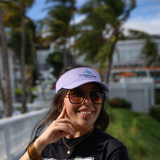 El Conquistador Visor