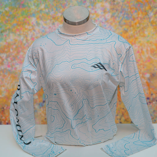 Palomino Rashguard
