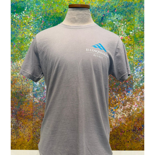 El Conquistador T-Shirt