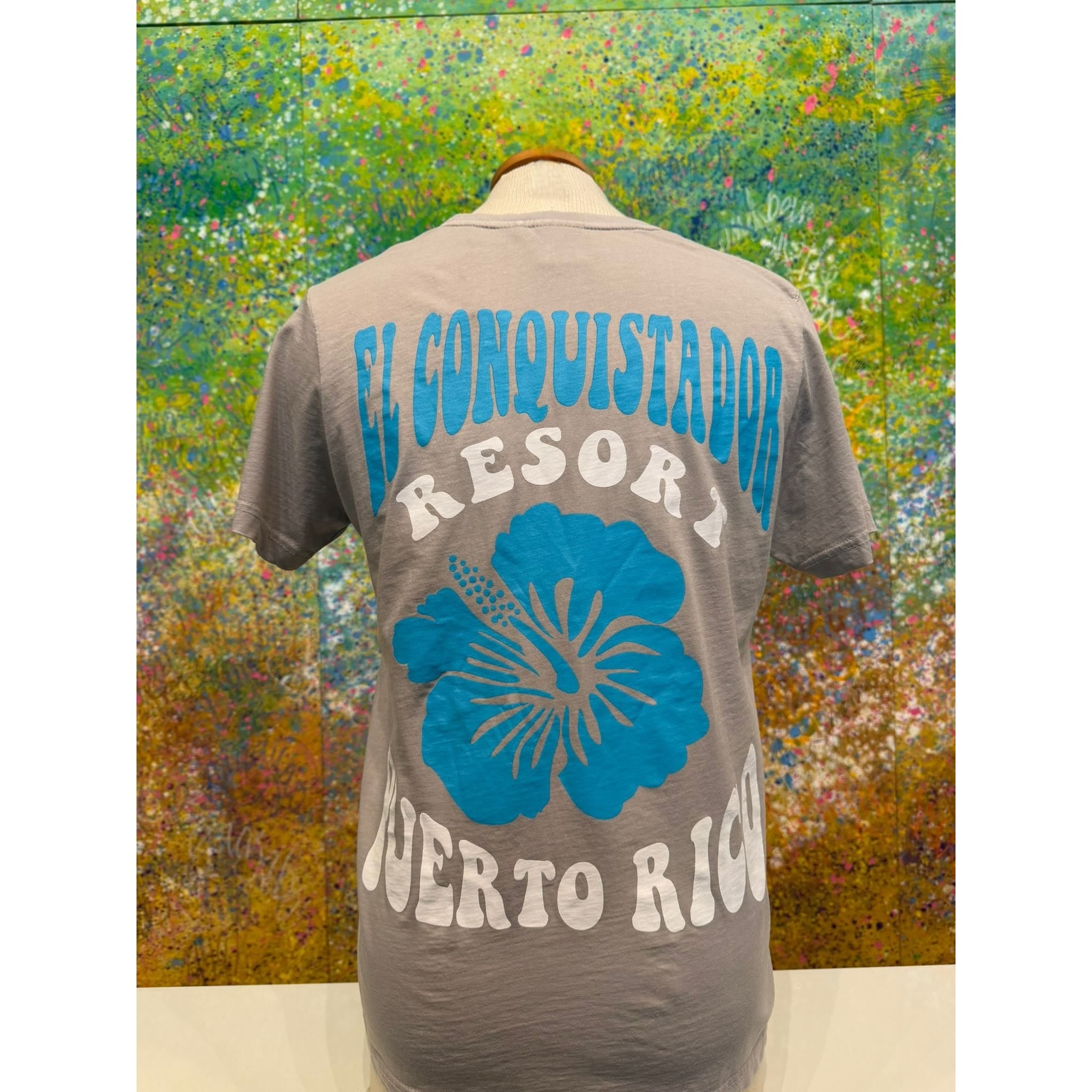 El Conquistador T-Shirt