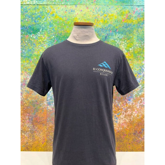 El Conquistador T-Shirt