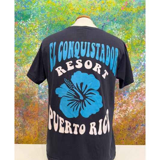 El Conquistador T-Shirt