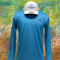 Load image into Gallery viewer, El Conquistador Rashguard
