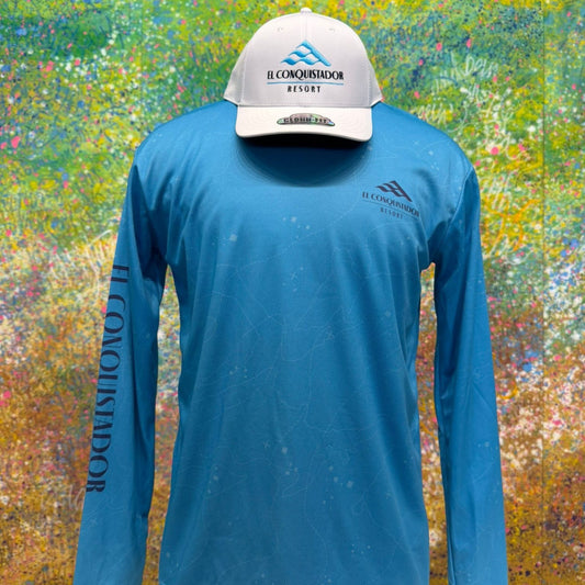 El Conquistador Organic Canvas Heritage Cap