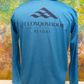 Load image into Gallery viewer, El Conquistador Rashguard
