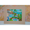 Load image into Gallery viewer, El Conquistador Art Print | Sussana Lopez Castells
