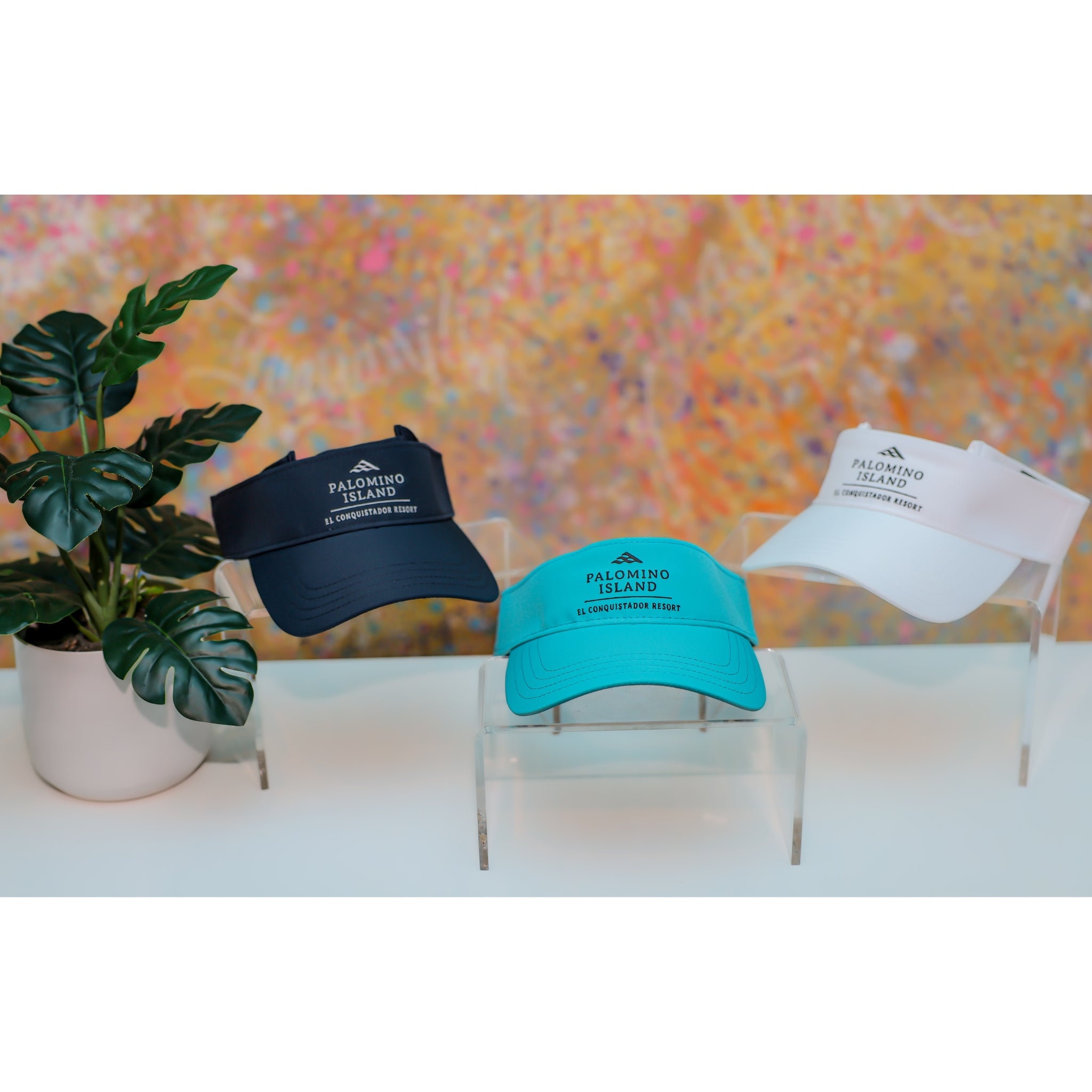 Visor Palomino