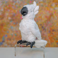 Load image into Gallery viewer, Snowflake Toy Plush
