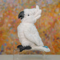 Load image into Gallery viewer, Snowflake Toy Plush
