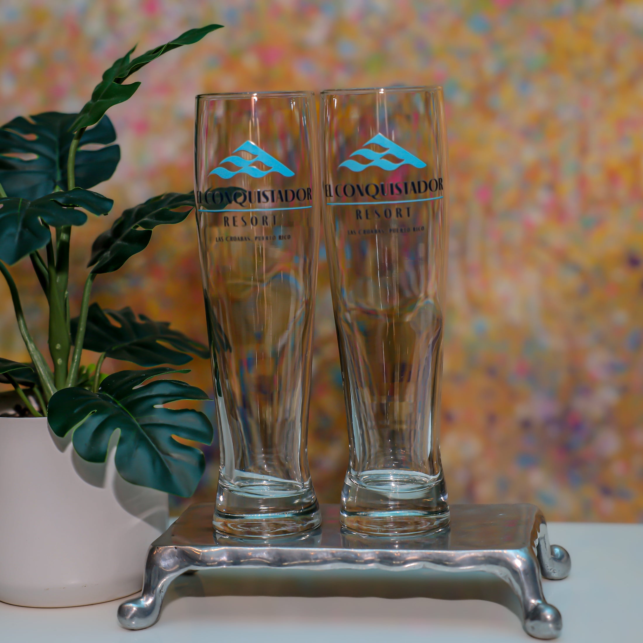 El Conquistador Beer Pilsner