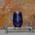 Cargar la imagen en la vista de la galería, Vaso térmico para vino El Conquistador | 12 oz
