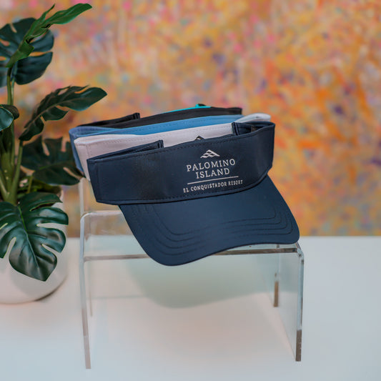 Palomino Visor