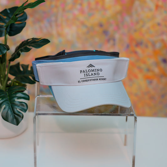 Palomino Visor