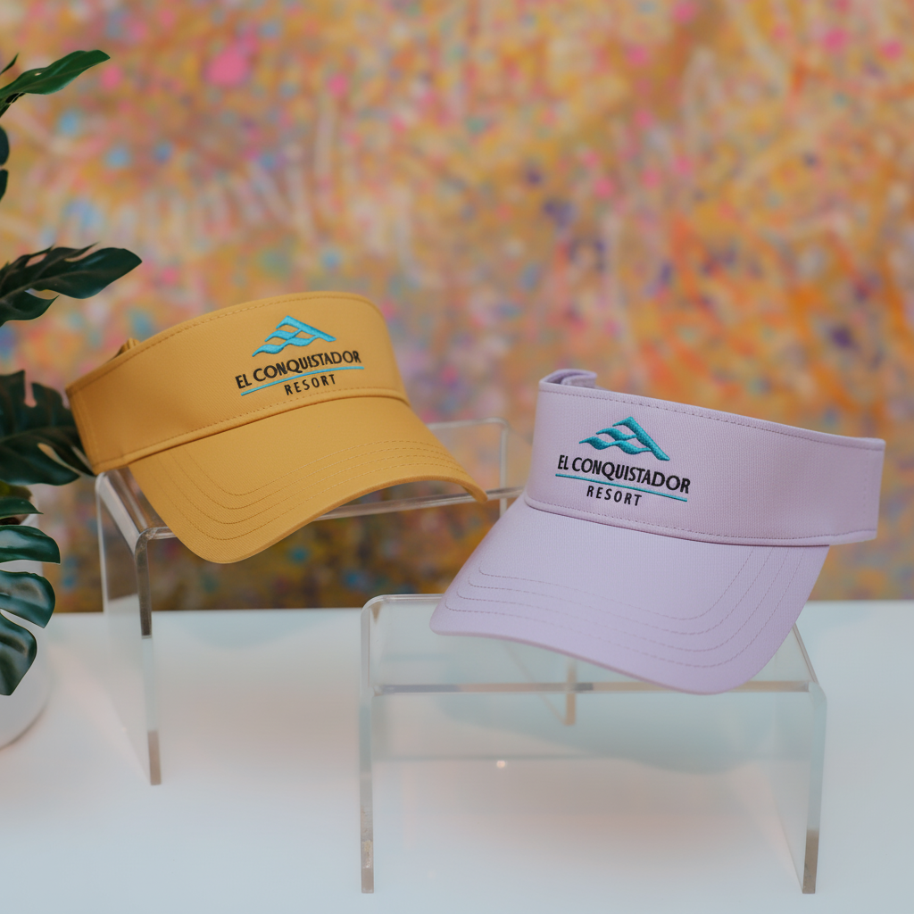 El Conquistador Visor