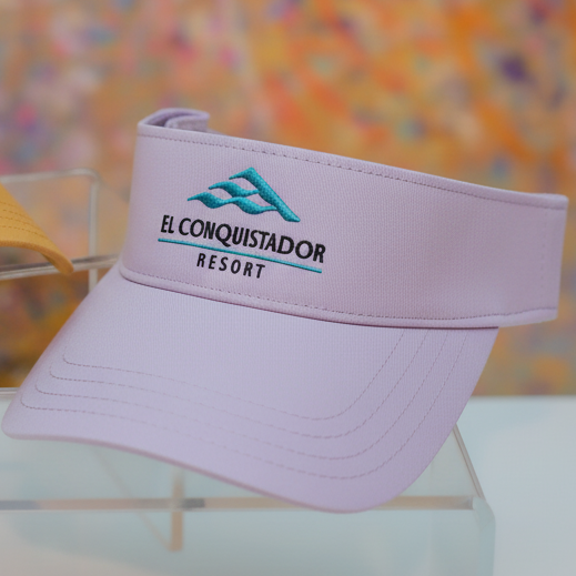 El Conquistador Visor
